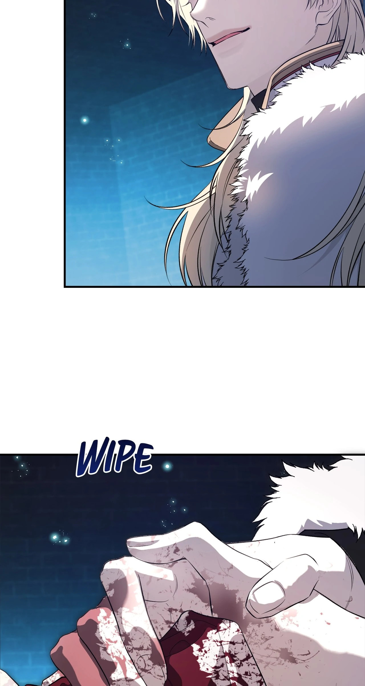 Read Eternal Covenant chapter 131 image 60 on Lezhin