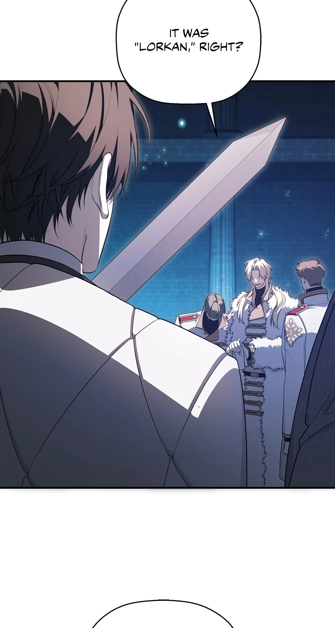 Read Eternal Covenant chapter 131 image 63 on Lezhin