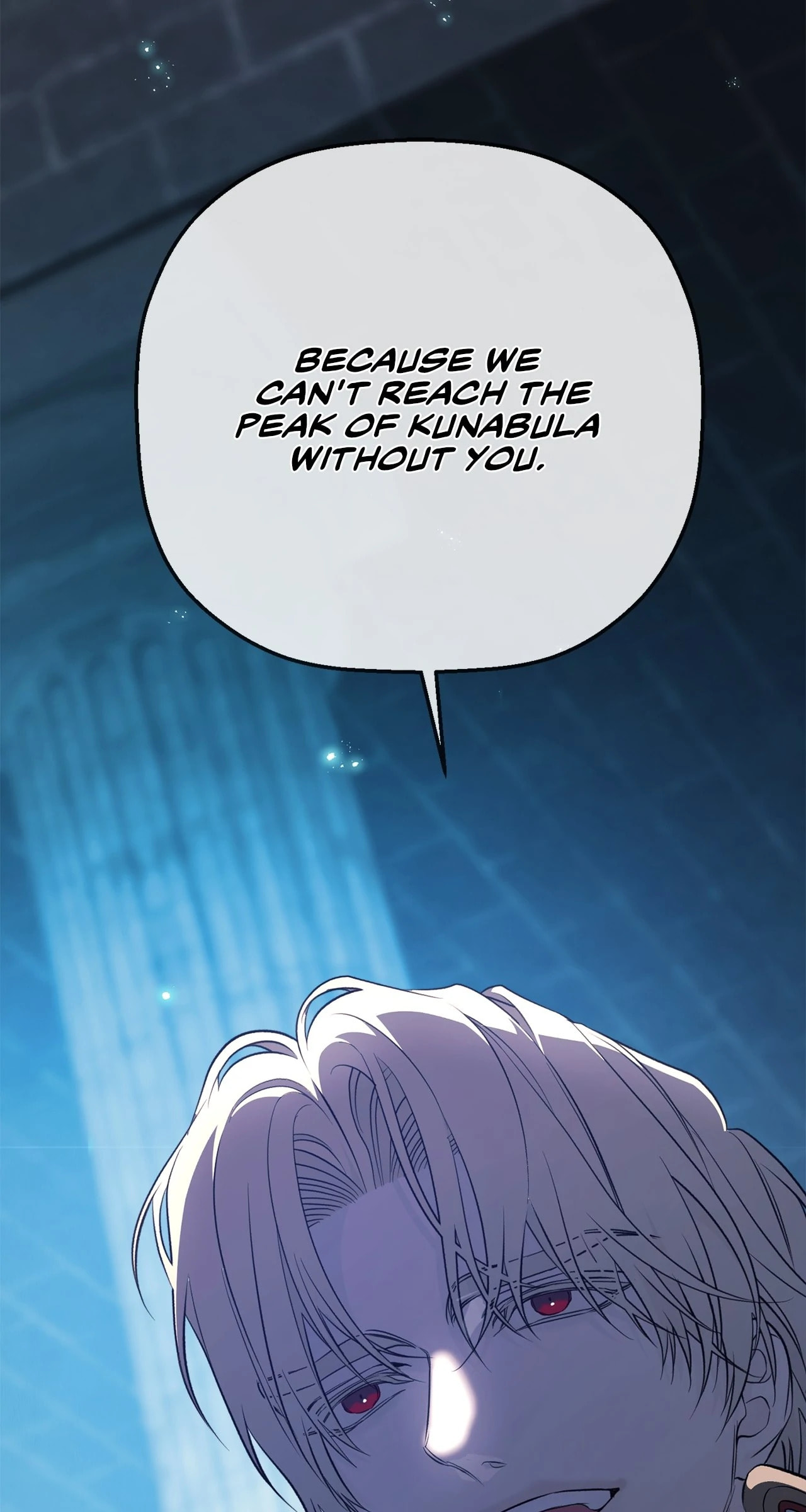 Read Eternal Covenant chapter 131 image 67 on Lezhin