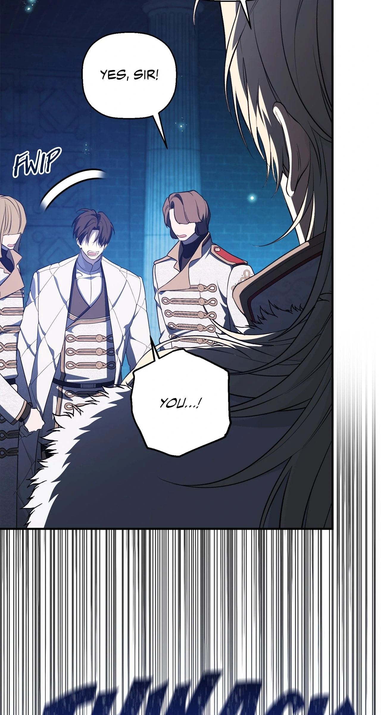 Read Eternal Covenant chapter 131 image 69 on Lezhin