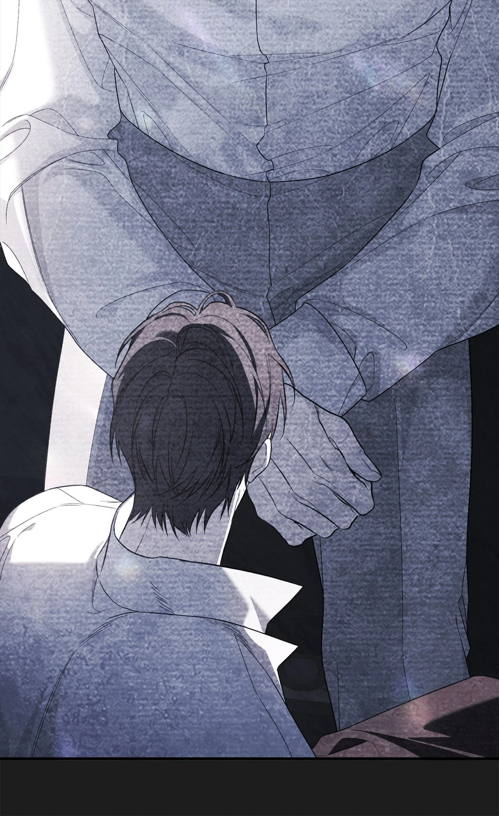 Read Eternal Covenant chapter 131 image 7 on Lezhin