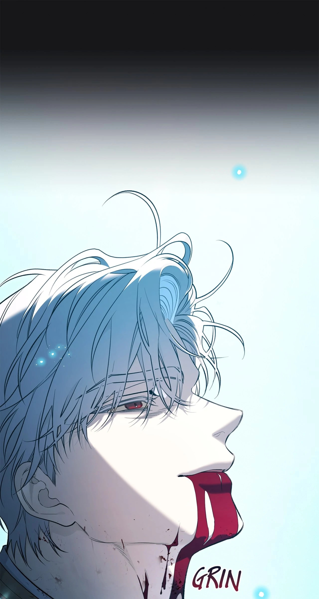 Read Eternal Covenant chapter 131 image 8 on Lezhin