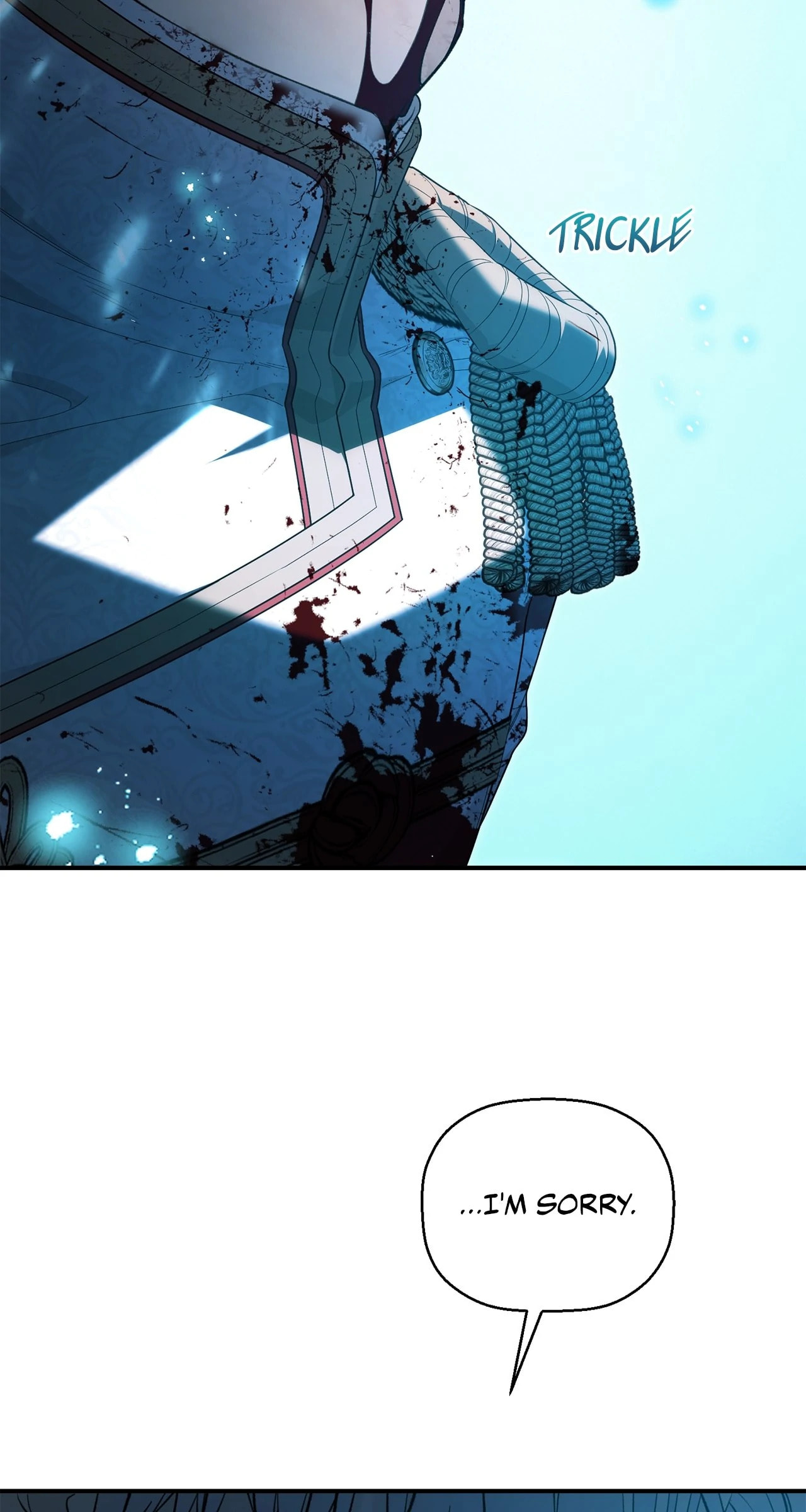 Read Eternal Covenant chapter 131 image 9 on Lezhin
