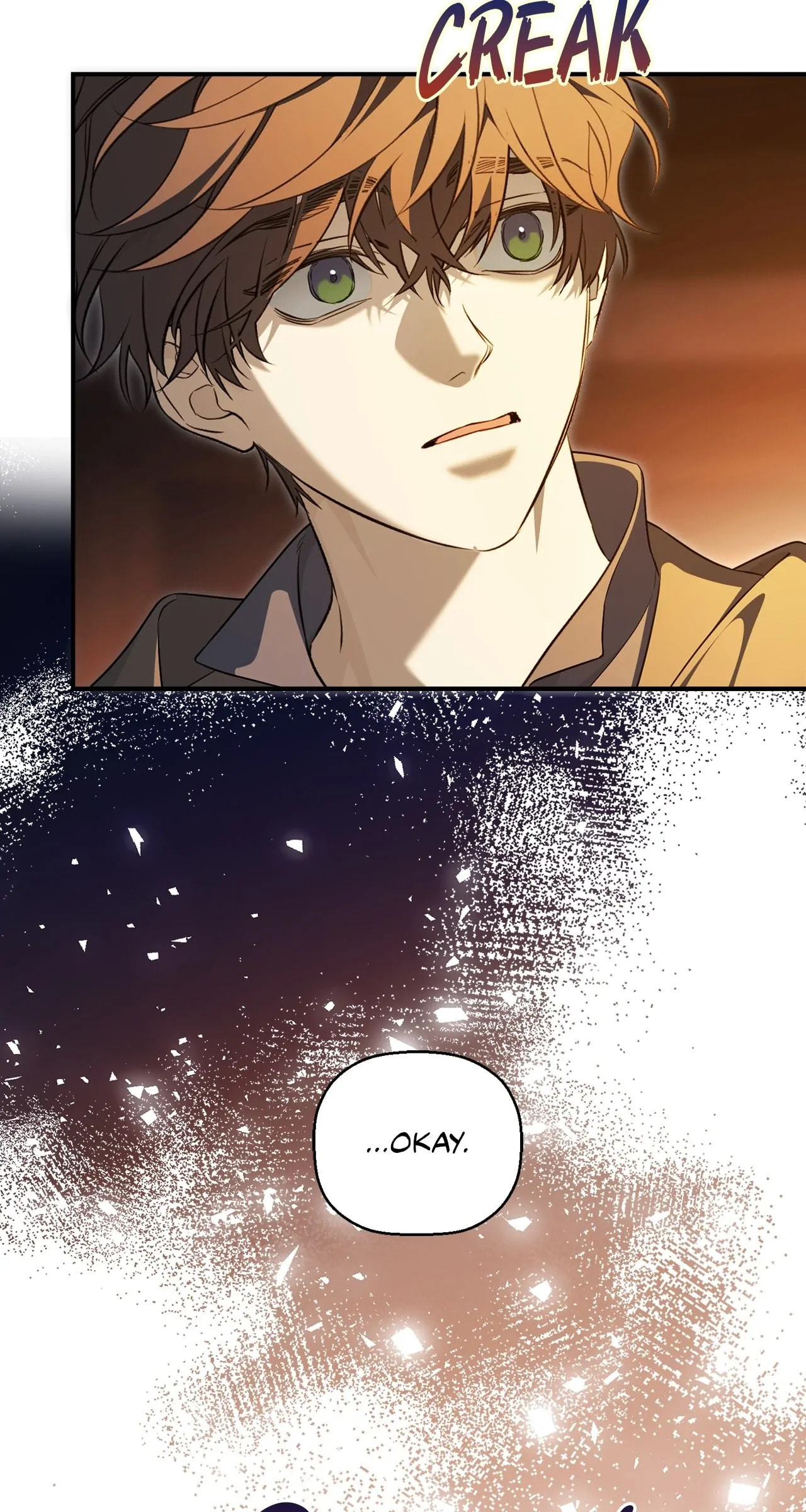 Read Eternal Covenant chapter 132 image 13 on Lezhin