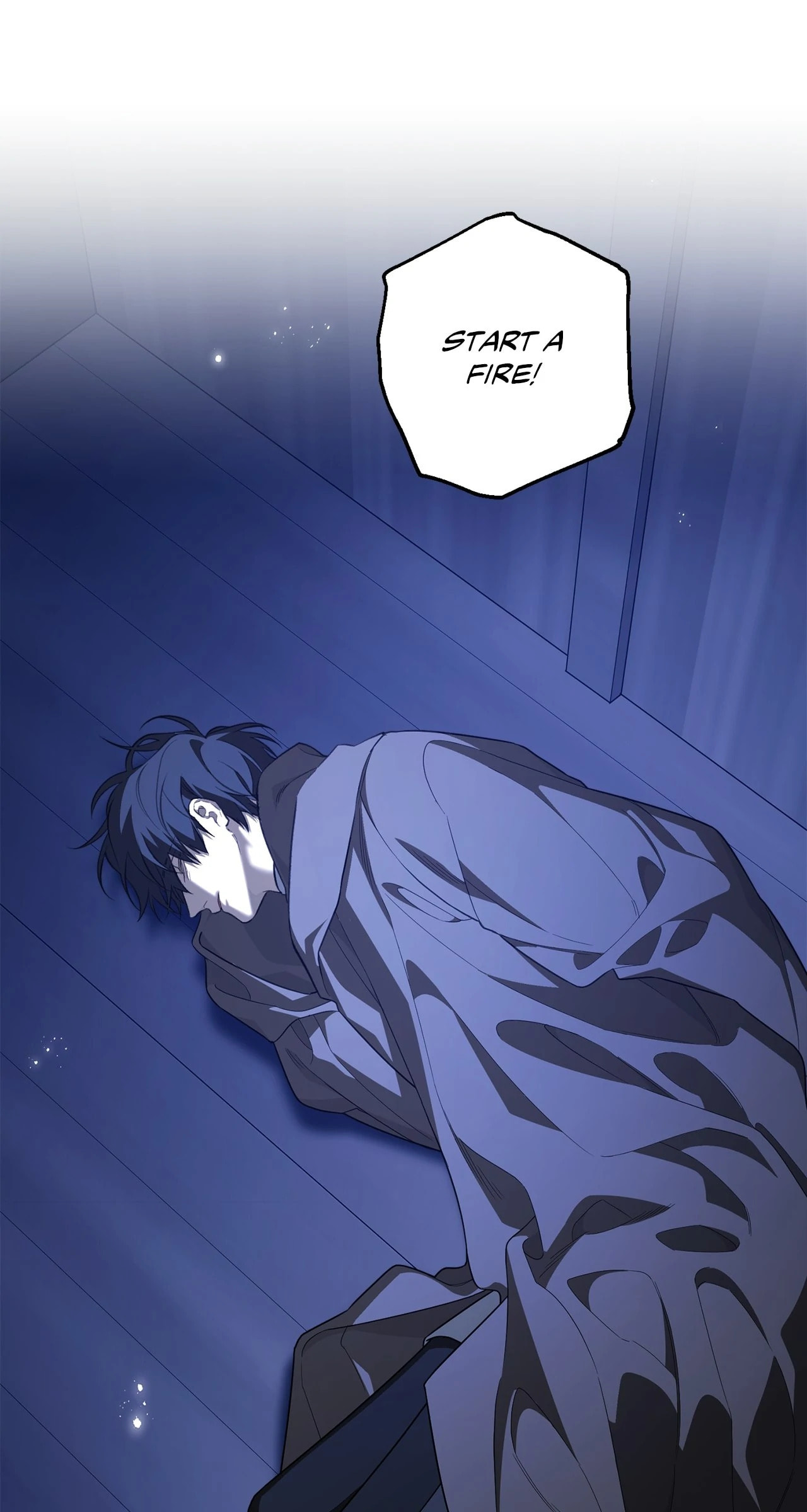 Read Eternal Covenant chapter 132 image 24 on Lezhin