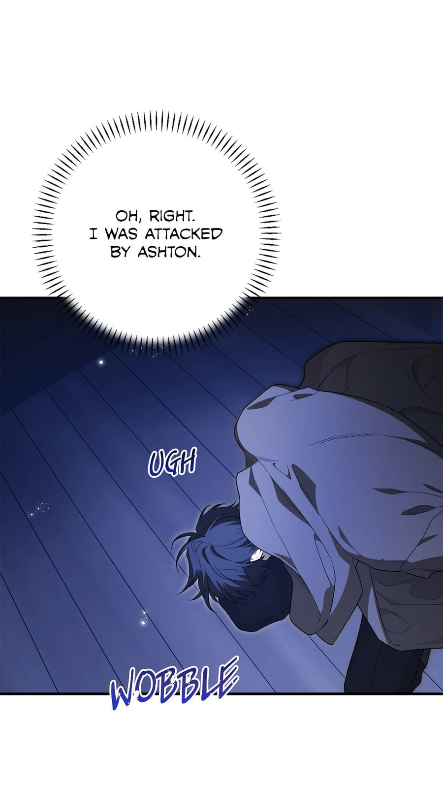 Read Eternal Covenant chapter 132 image 30 on Lezhin