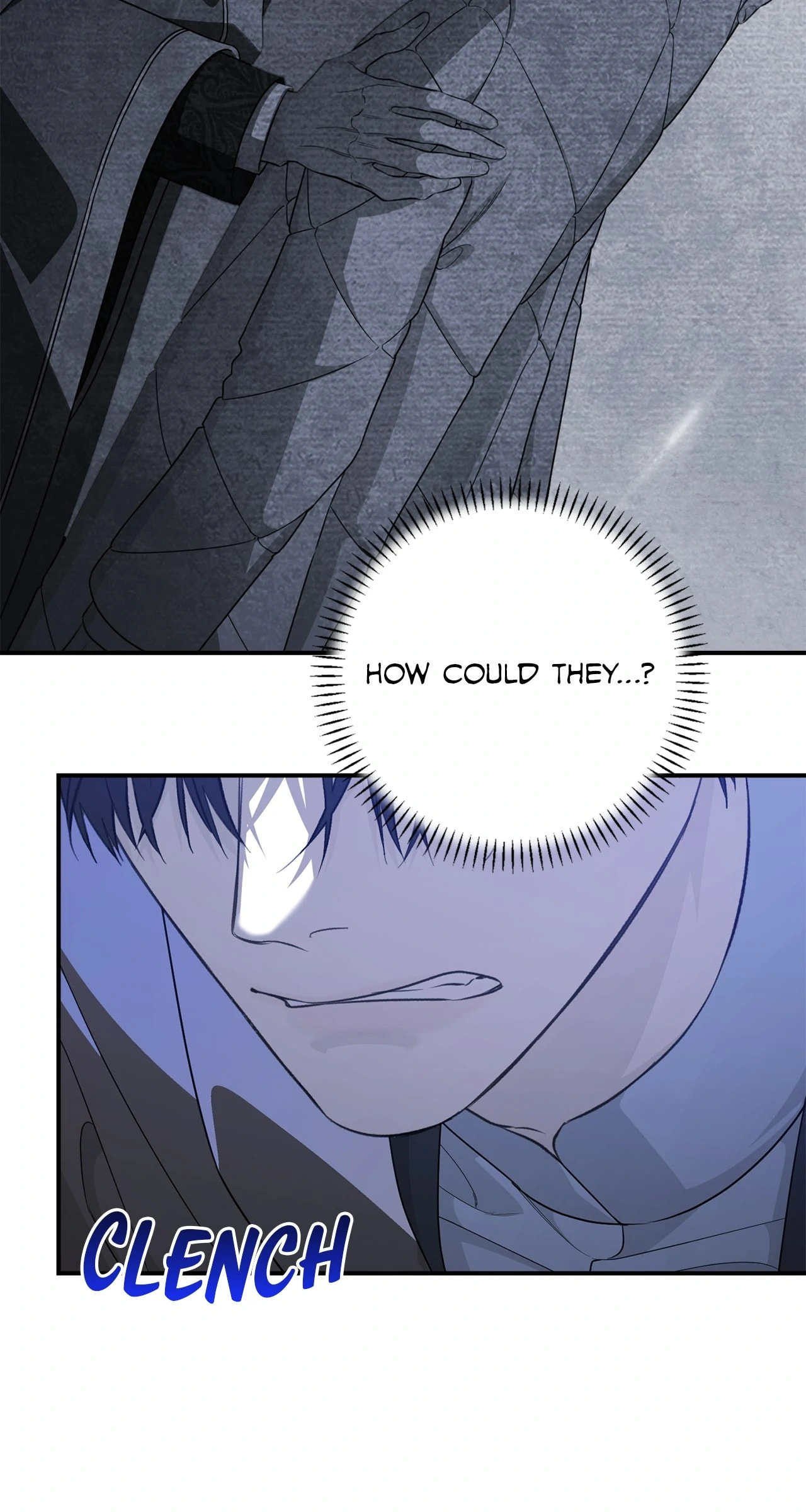 Read Eternal Covenant chapter 132 image 32 on Lezhin