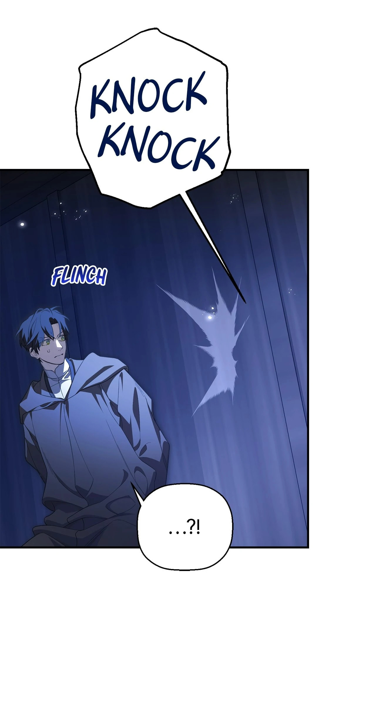 Read Eternal Covenant chapter 132 image 38 on Lezhin