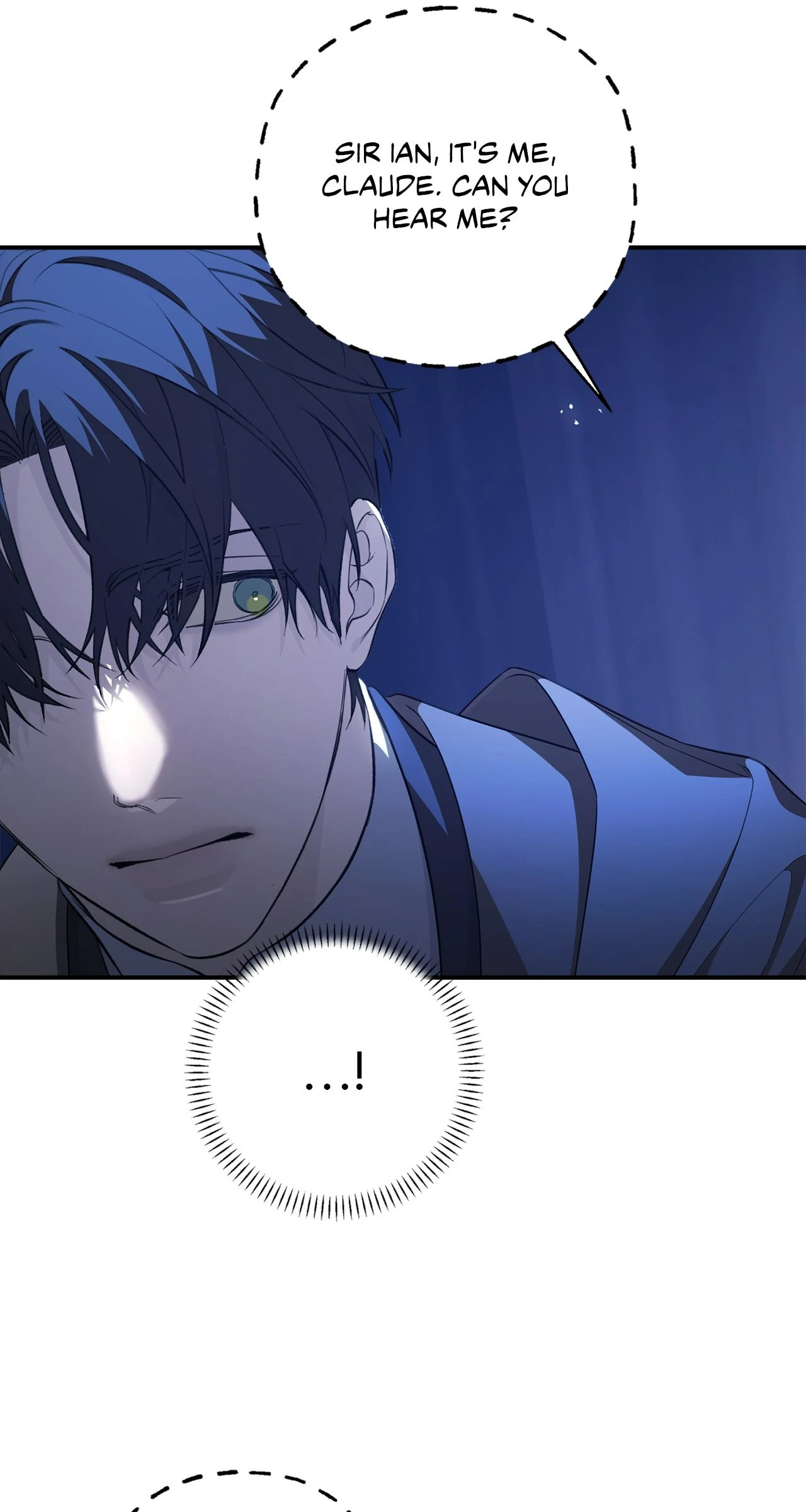 Read Eternal Covenant chapter 132 image 39 on Lezhin