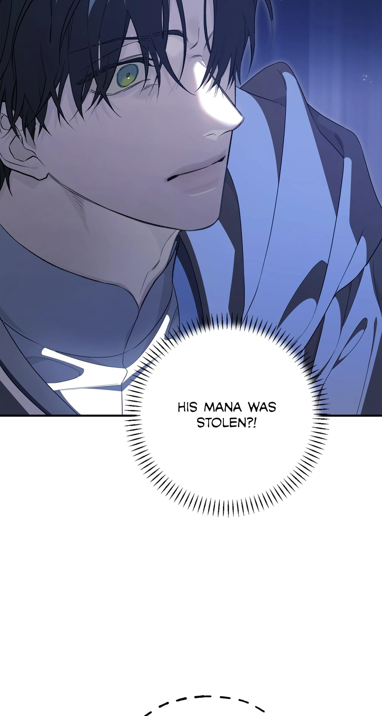 Read Eternal Covenant chapter 132 image 42 on Lezhin