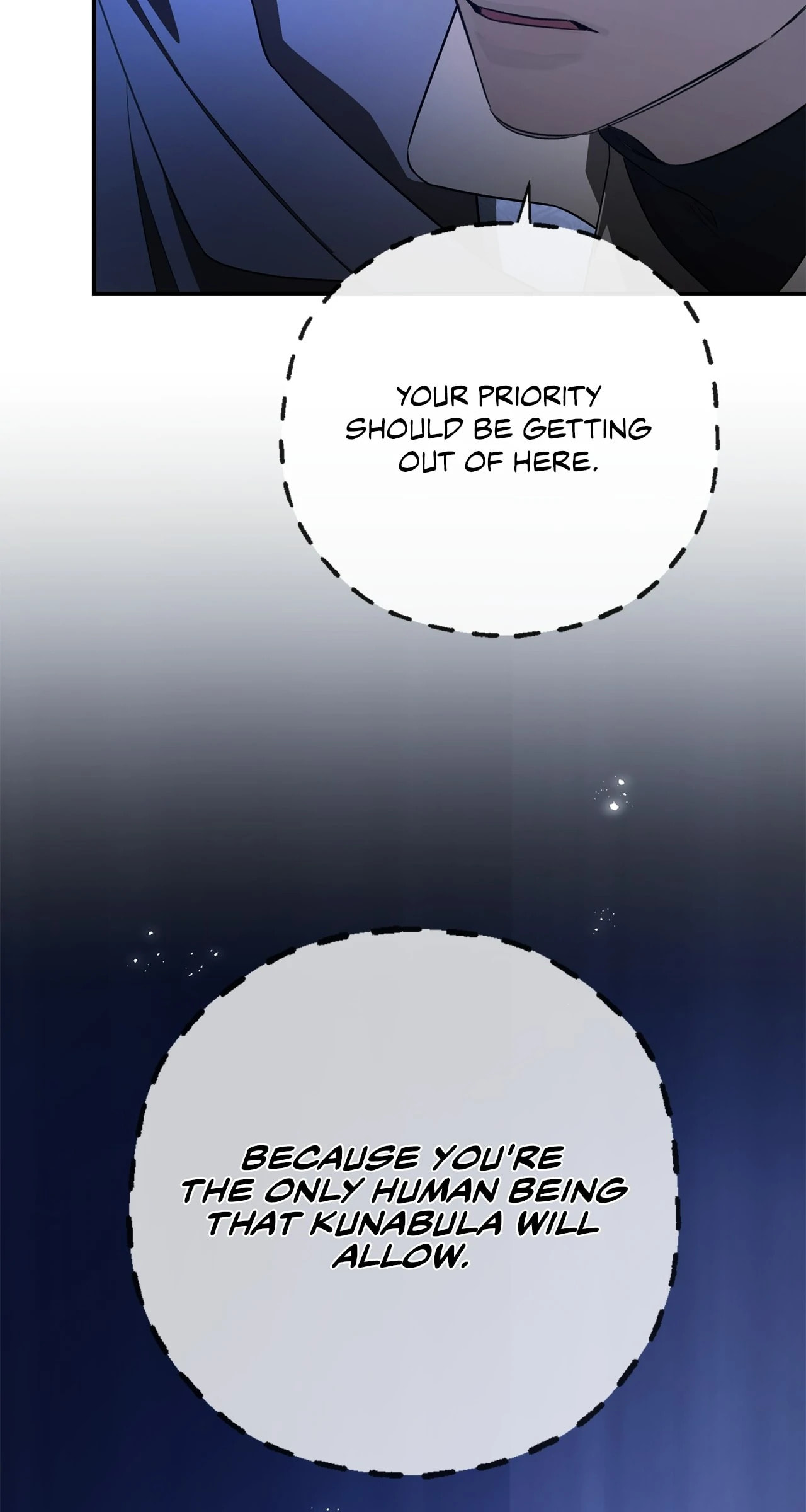 Read Eternal Covenant chapter 132 image 48 on Lezhin