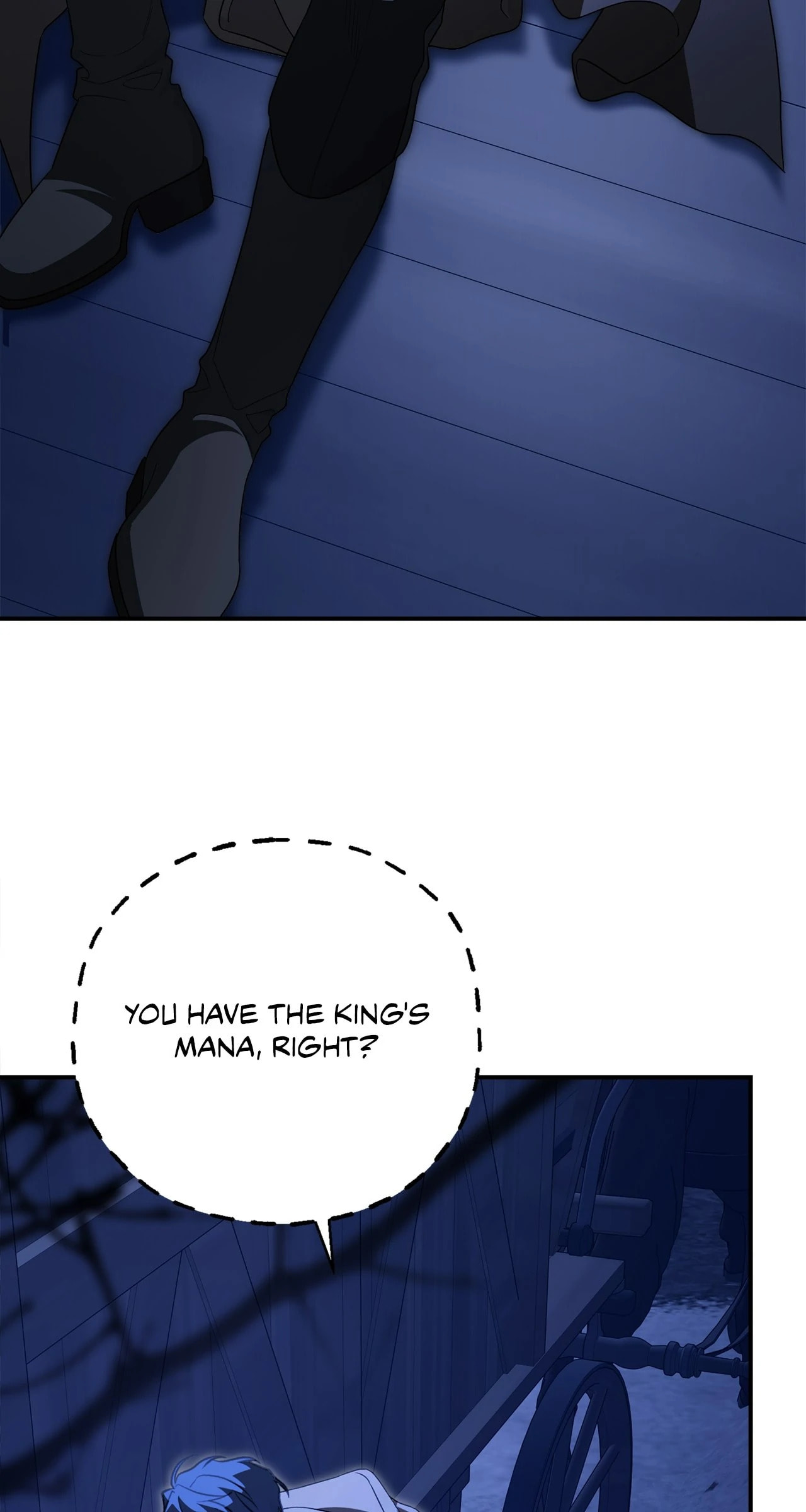 Read Eternal Covenant chapter 132 image 50 on Lezhin