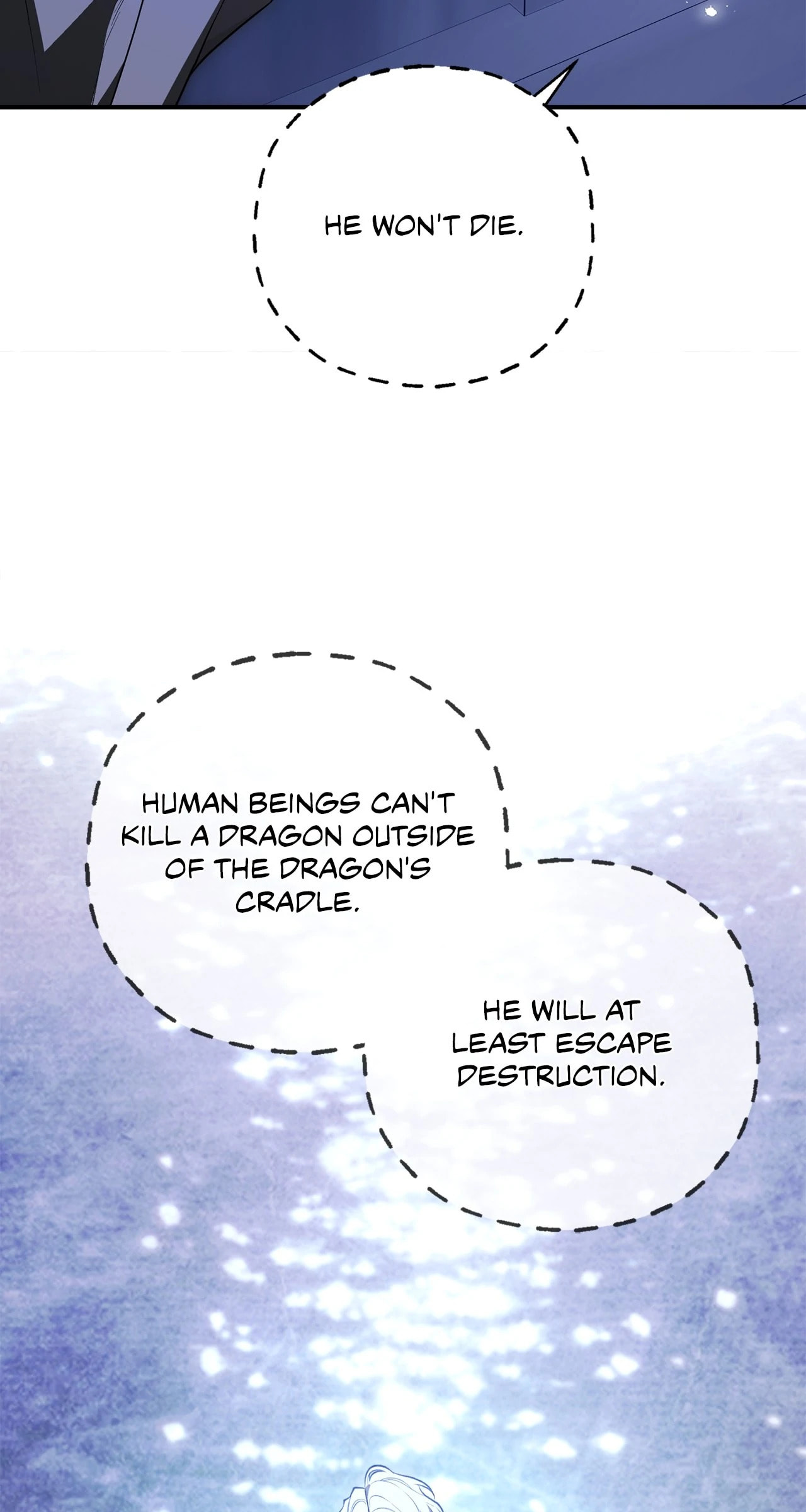 Read Eternal Covenant chapter 132 image 53 on Lezhin