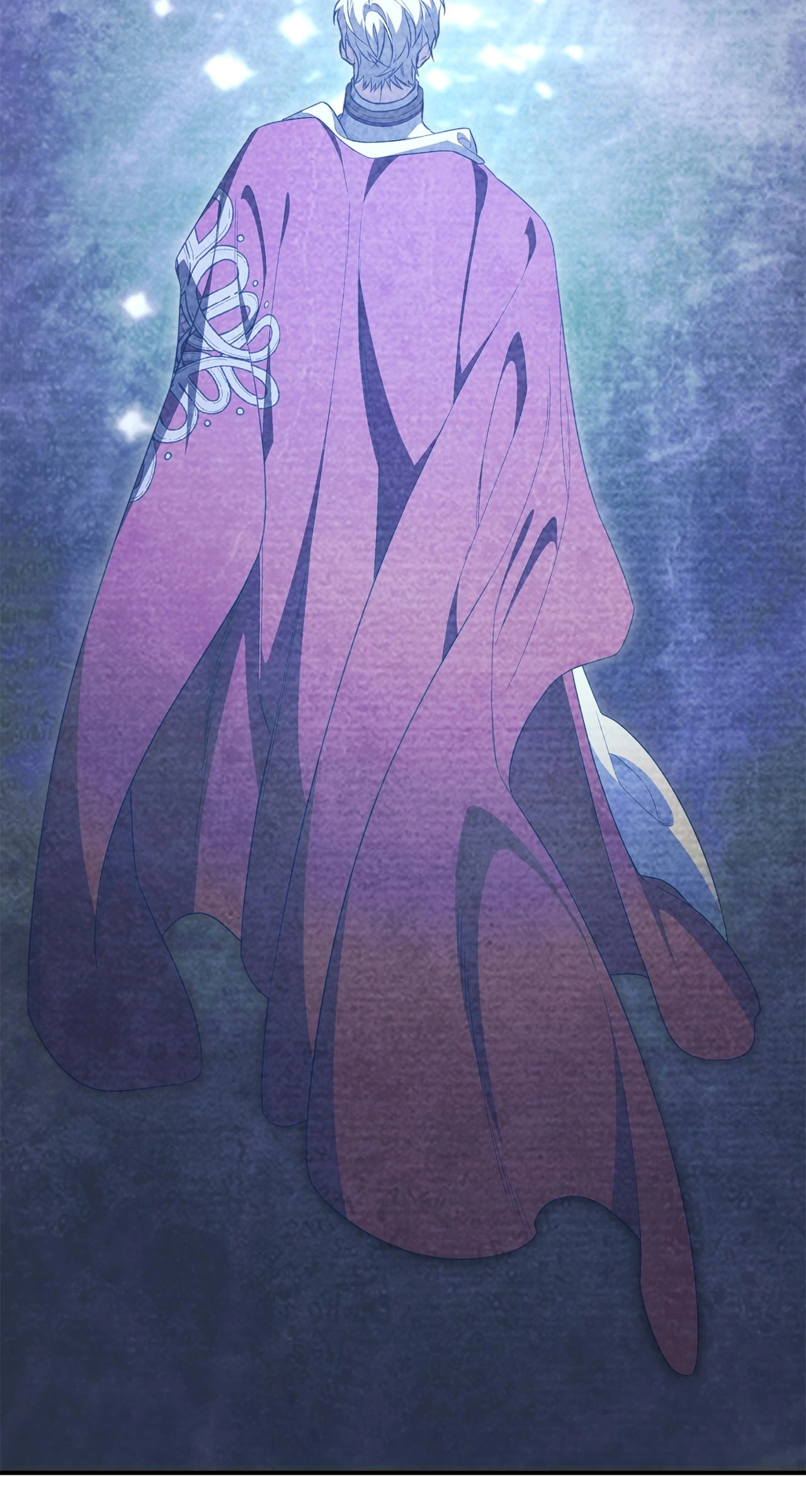 Read Eternal Covenant chapter 132 image 54 on Lezhin