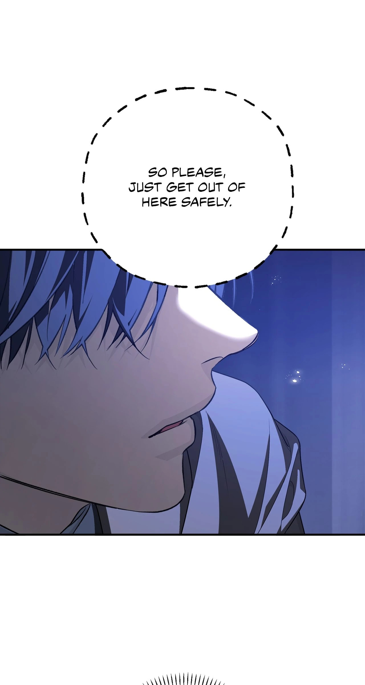 Read Eternal Covenant chapter 132 image 55 on Lezhin