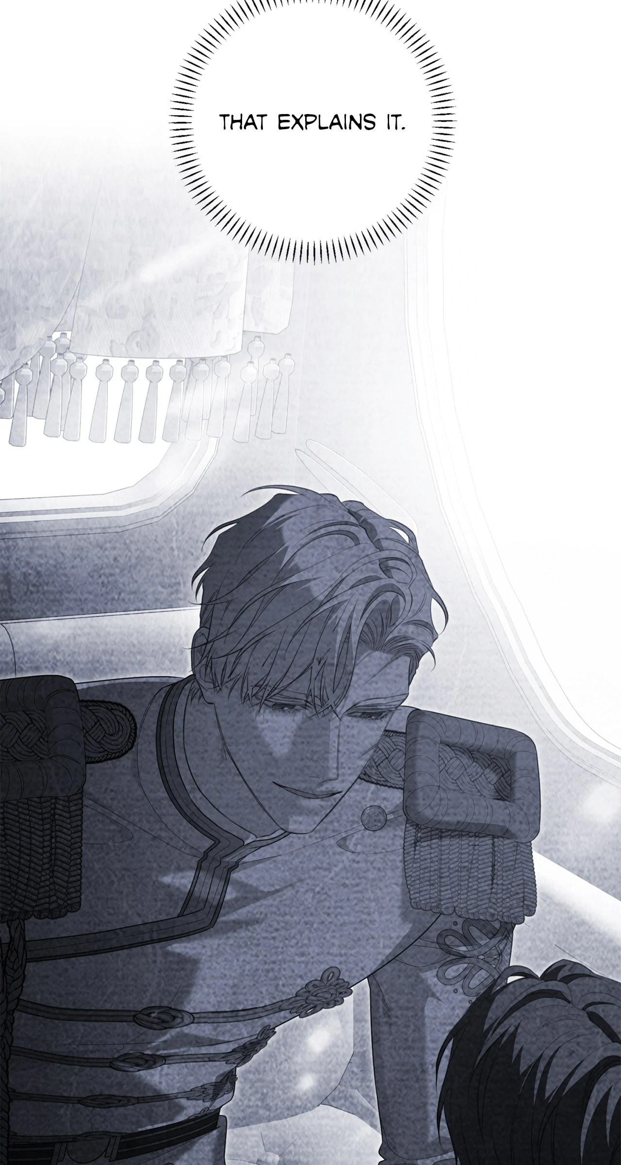 Read Eternal Covenant chapter 132 image 56 on Lezhin