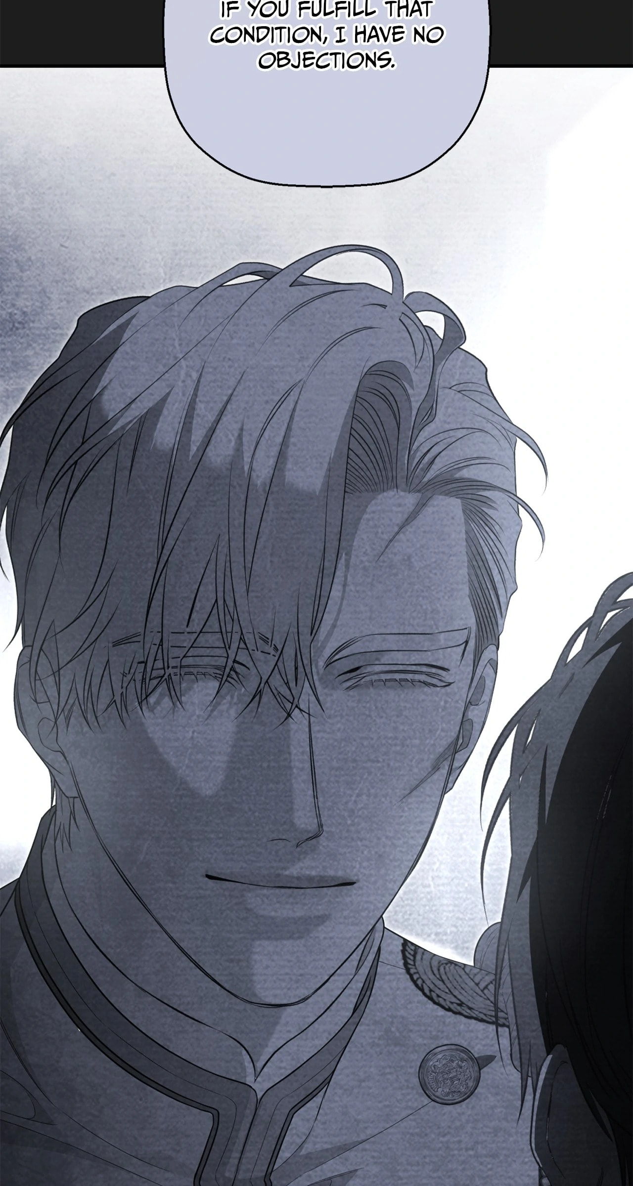 Read Eternal Covenant chapter 132 image 58 on Lezhin
