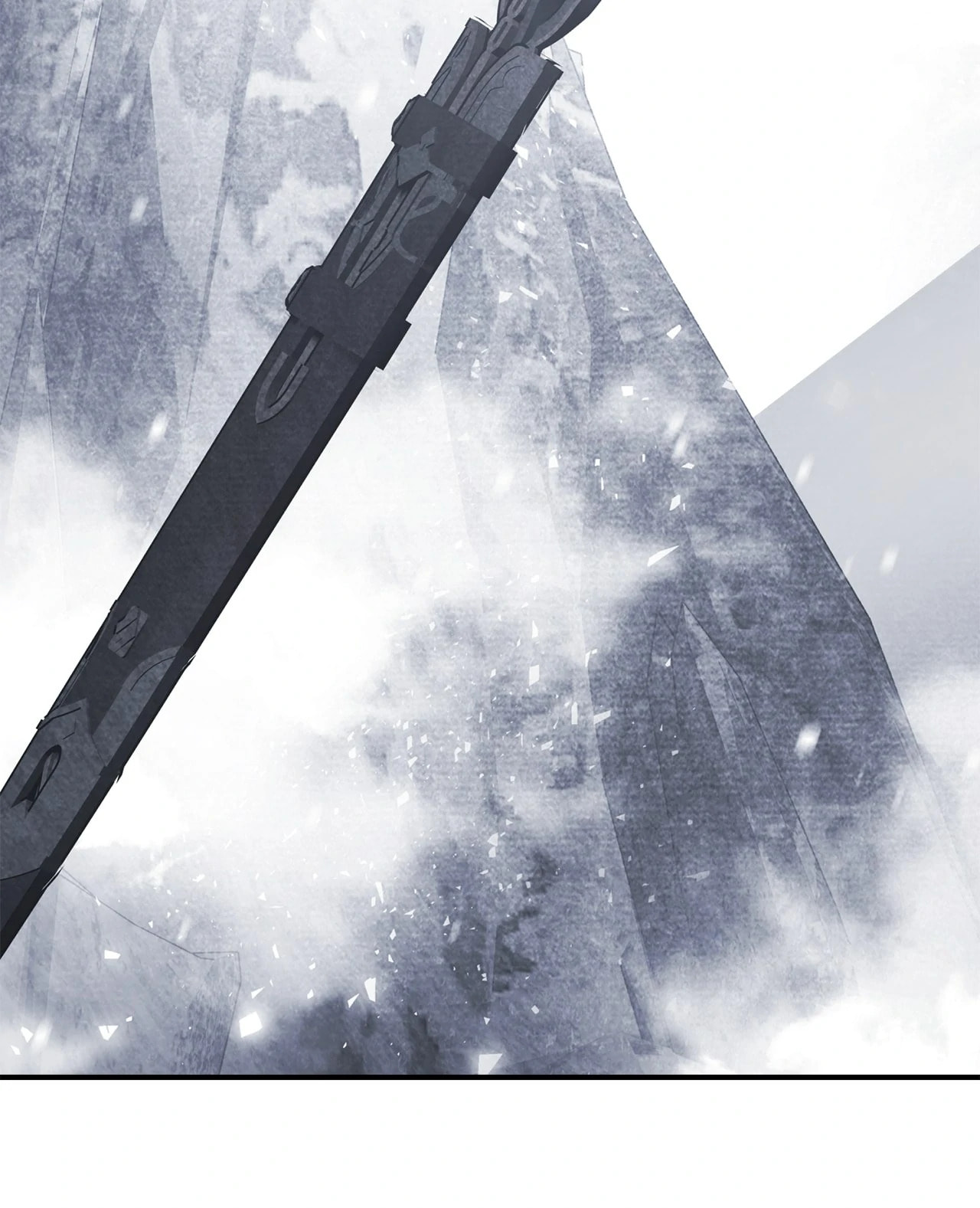 Read Eternal Covenant chapter 132 image 6 on Lezhin