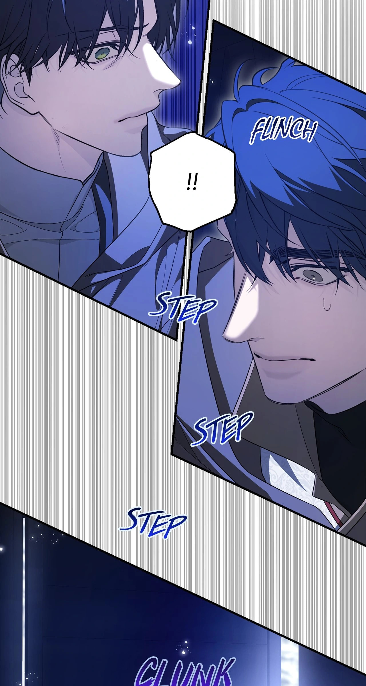 Read Eternal Covenant chapter 132 image 62 on Lezhin