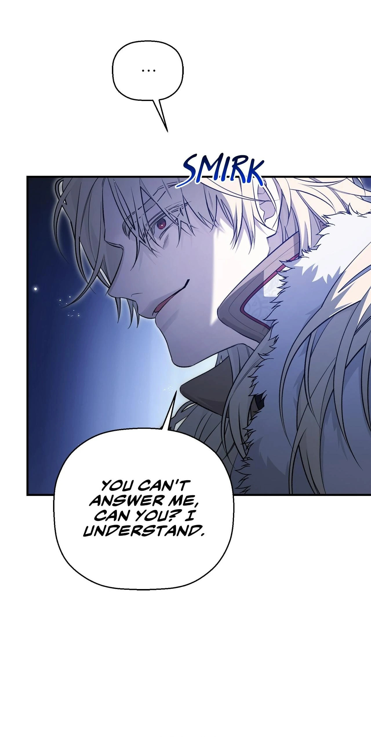 Read Eternal Covenant chapter 133 image 15 on Lezhin