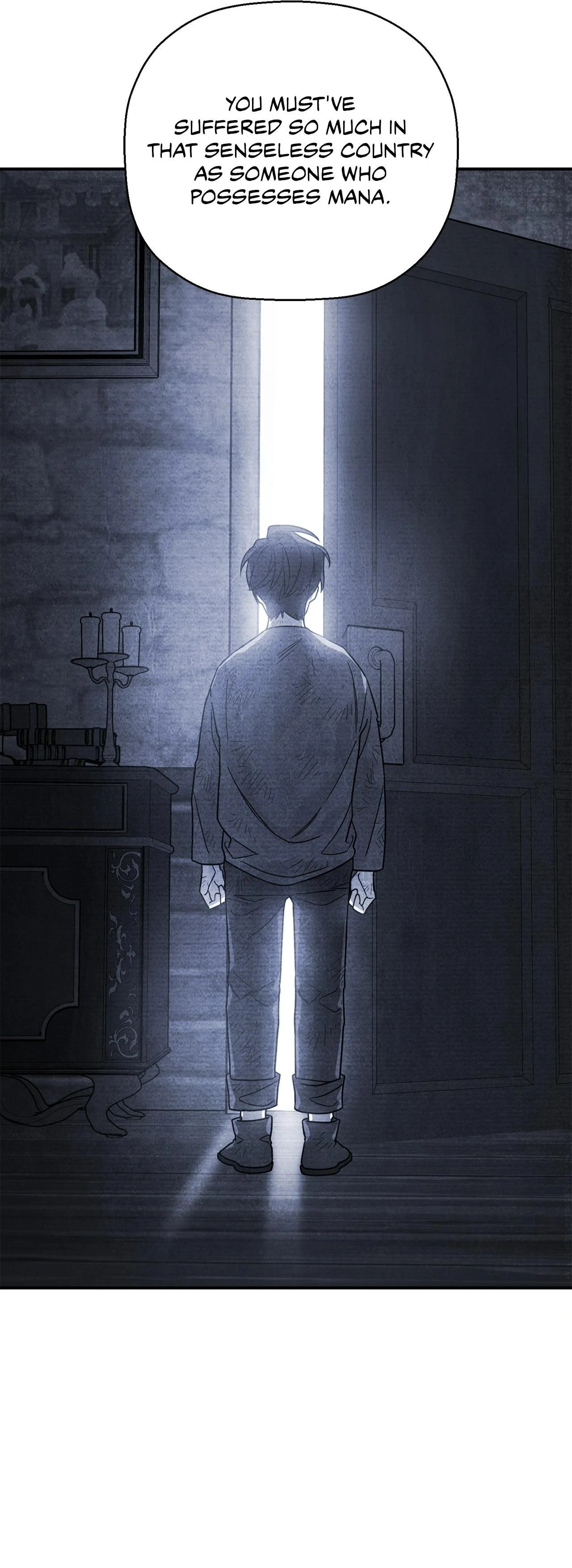 Read Eternal Covenant chapter 133 image 16 on Lezhin