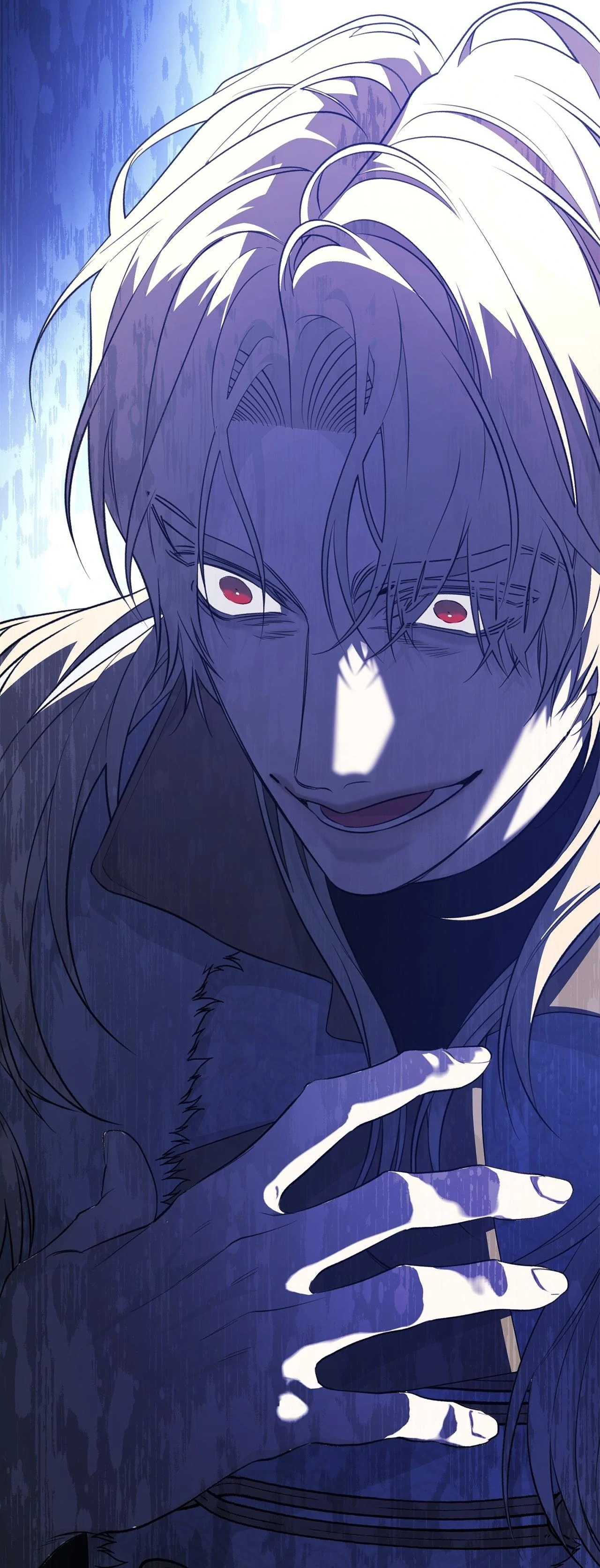 Read Eternal Covenant chapter 133 image 20 on Lezhin