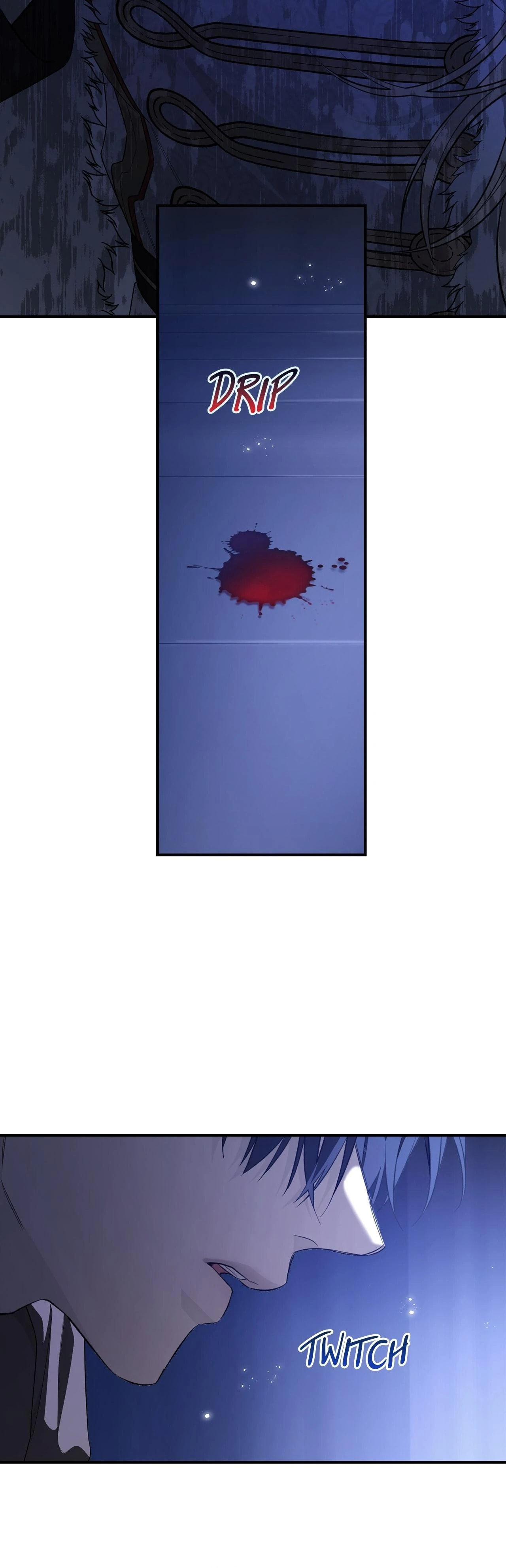 Read Eternal Covenant chapter 133 image 21 on Lezhin