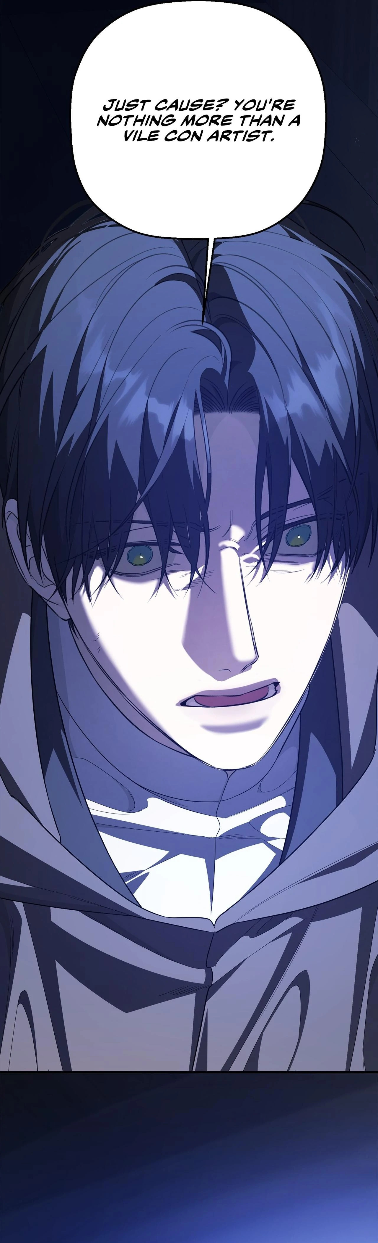 Read Eternal Covenant chapter 133 image 24 on Lezhin