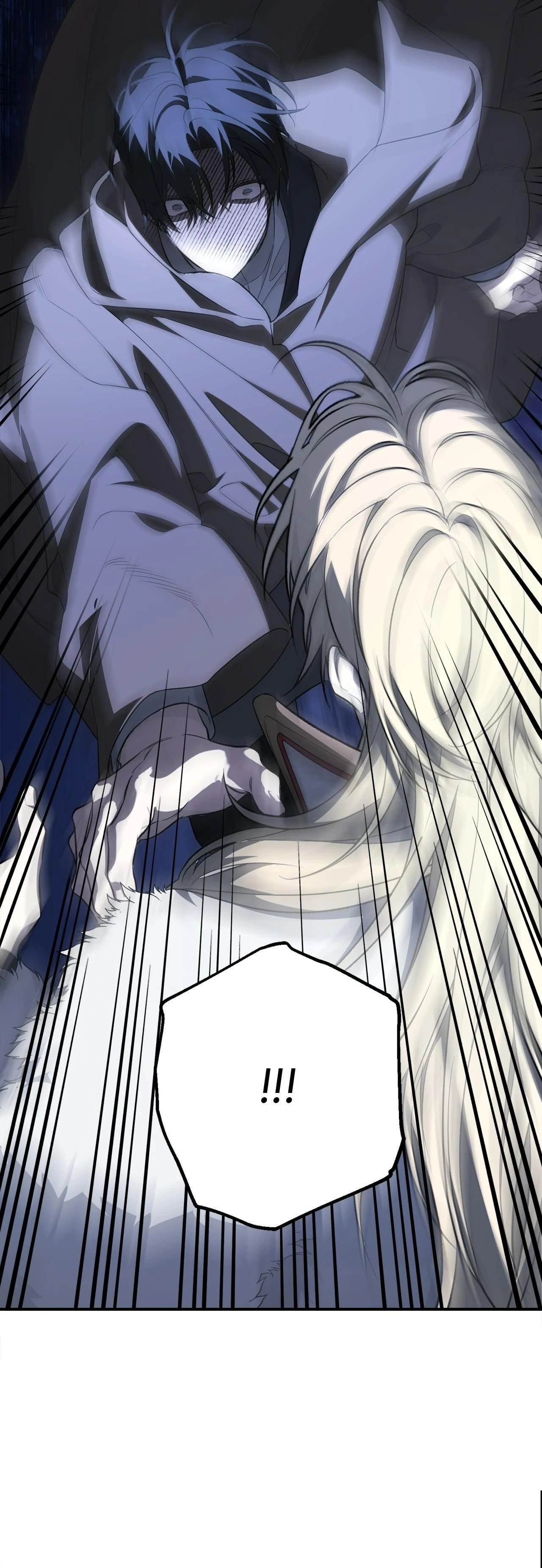 Read Eternal Covenant chapter 133 image 31 on Lezhin