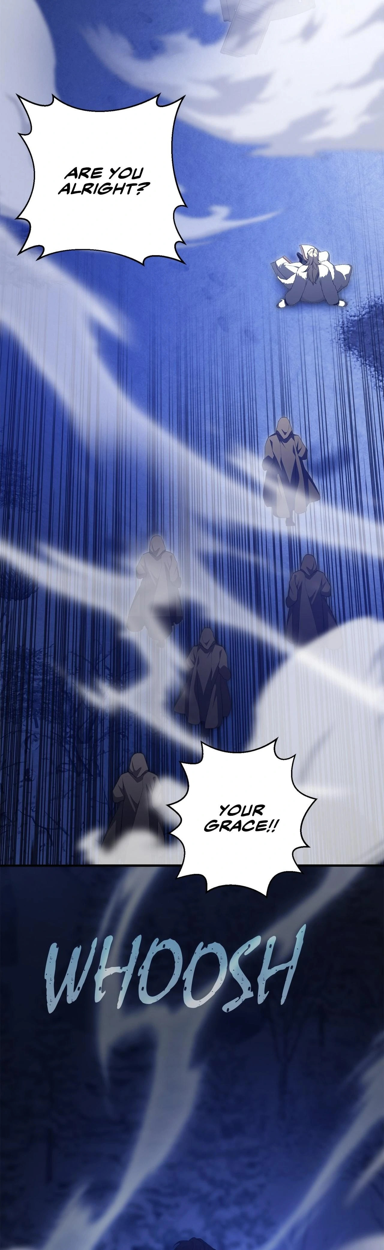 Read Eternal Covenant chapter 133 image 37 on Lezhin