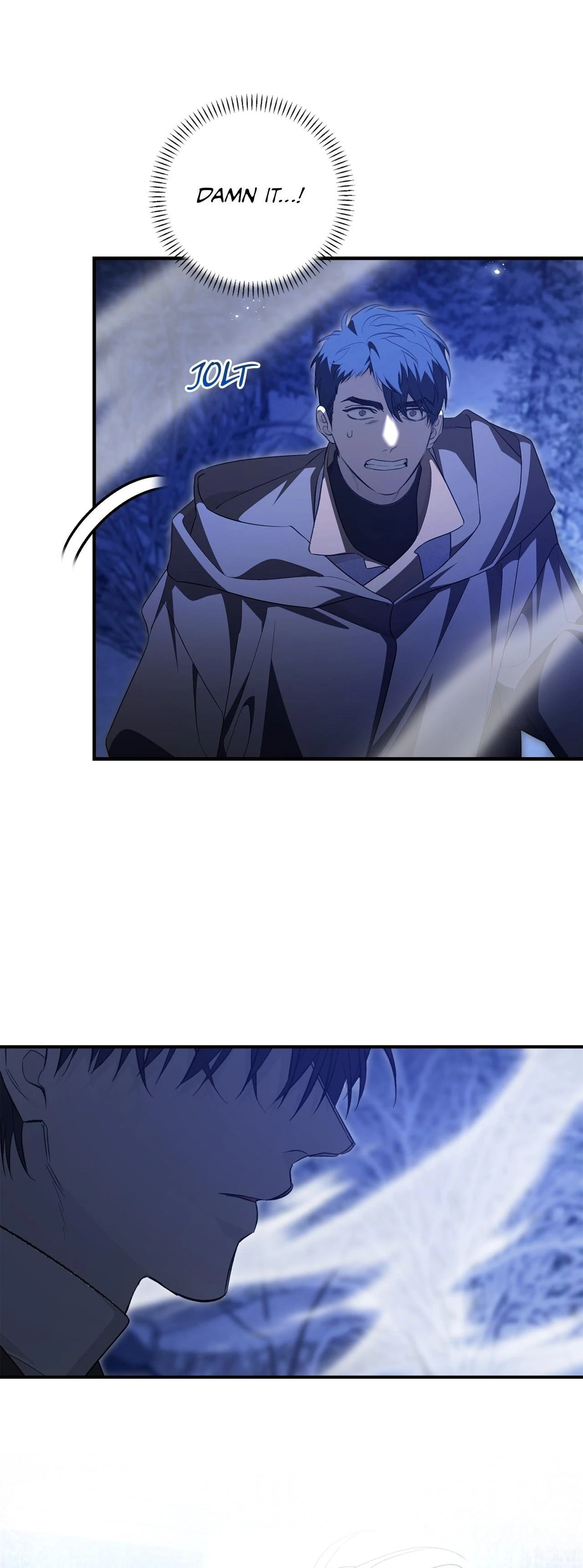 Read Eternal Covenant chapter 133 image 39 on Lezhin