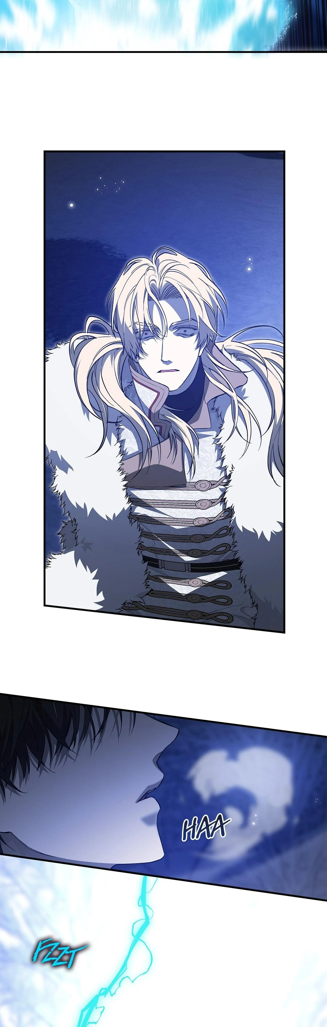 Read Eternal Covenant chapter 133 image 41 on Lezhin