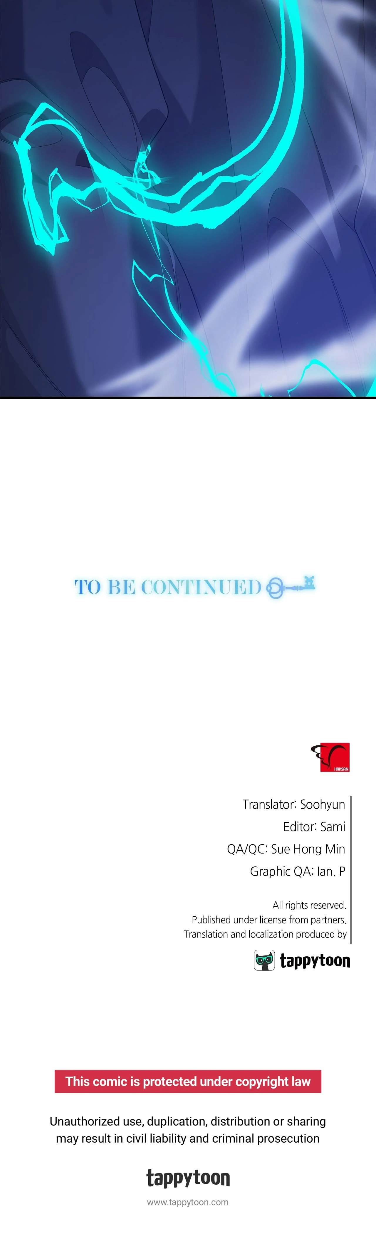 Read Eternal Covenant chapter 133 image 46 on Lezhin