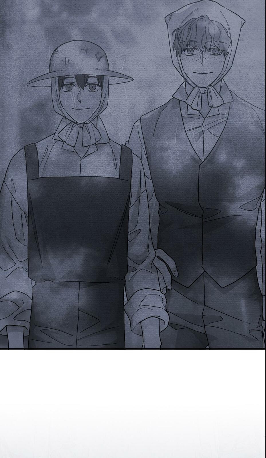 Read Eternal Covenant chapter 133 image 8 on Lezhin