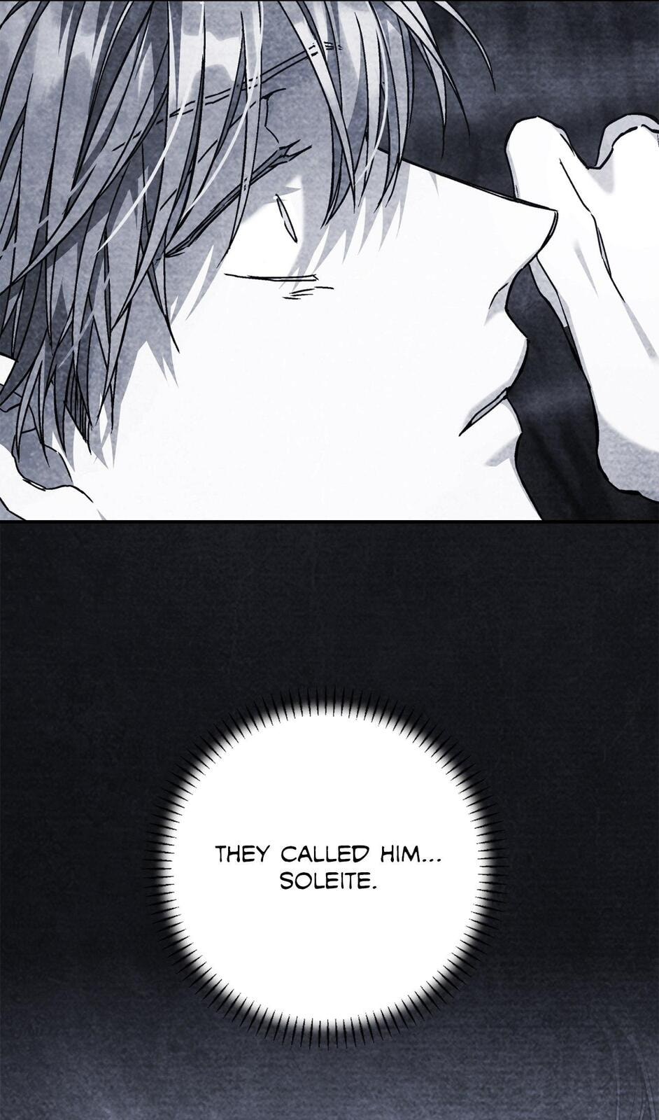 Read Eternal Covenant chapter 134 image 10 on Lezhin