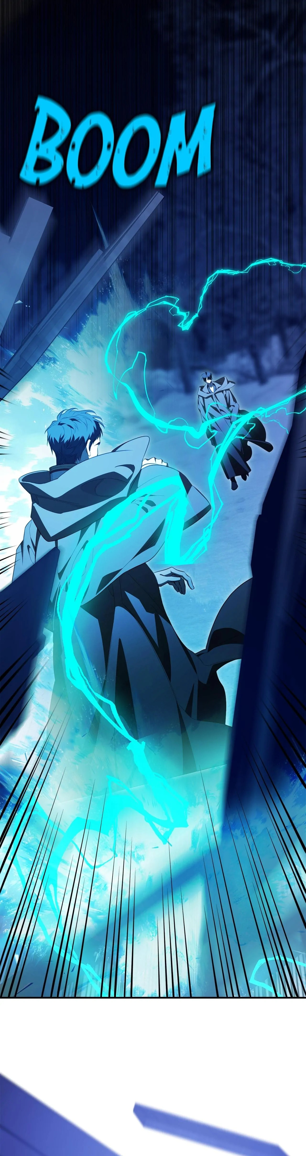 Read Eternal Covenant chapter 134 image 15 on Lezhin