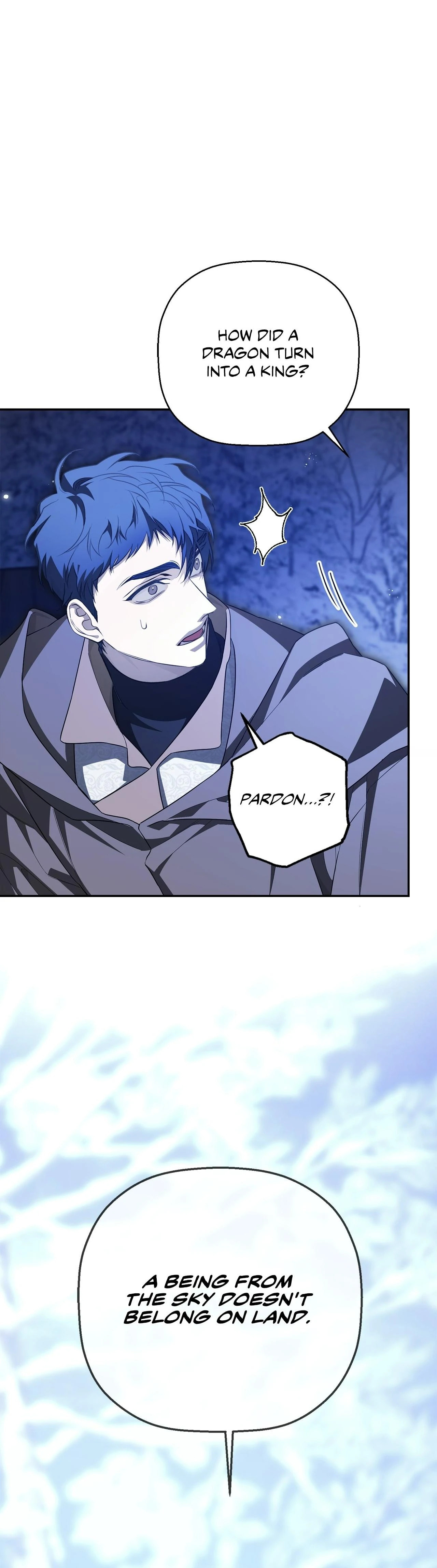 Read Eternal Covenant chapter 134 image 21 on Lezhin
