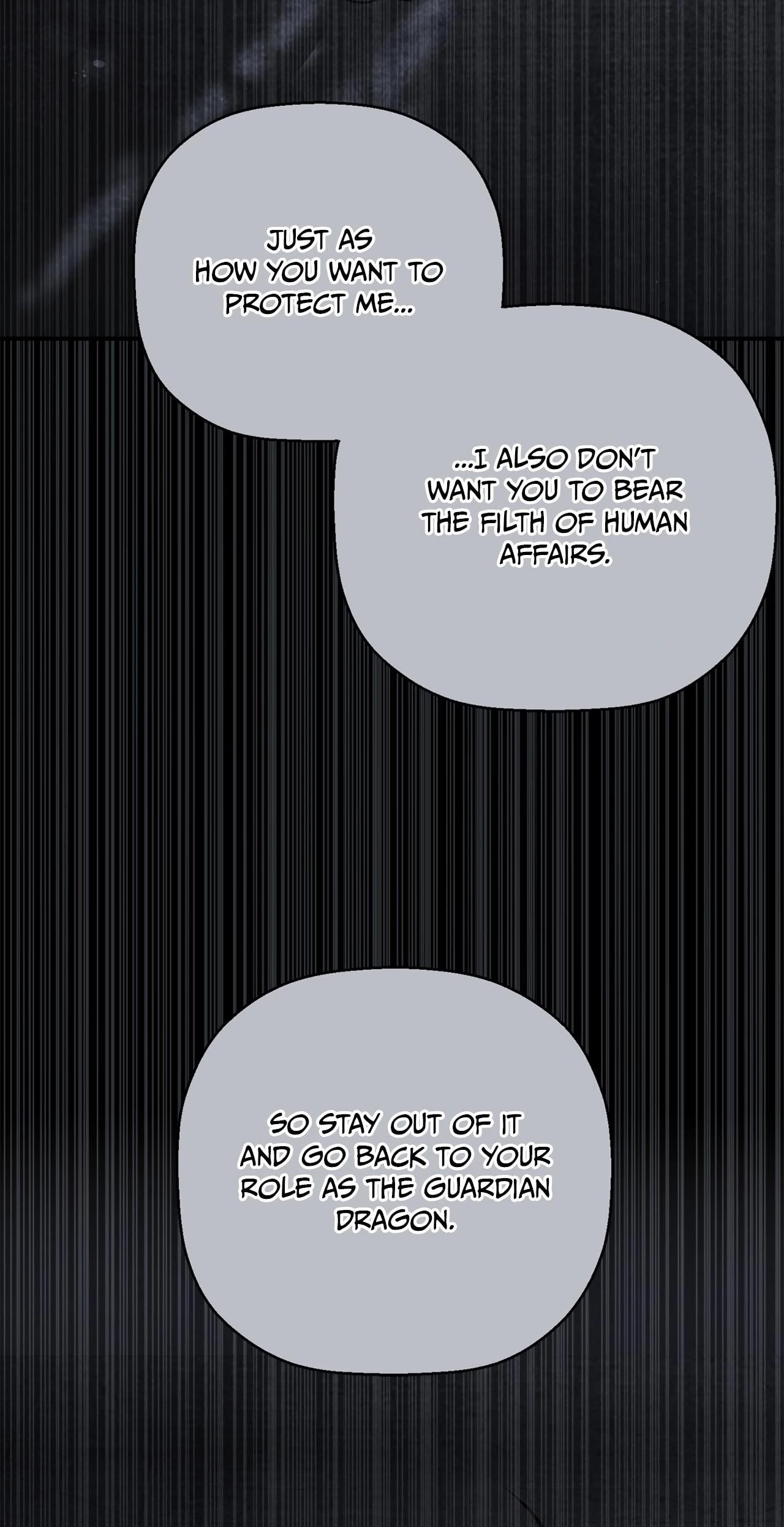 Read Eternal Covenant chapter 134 image 25 on Lezhin