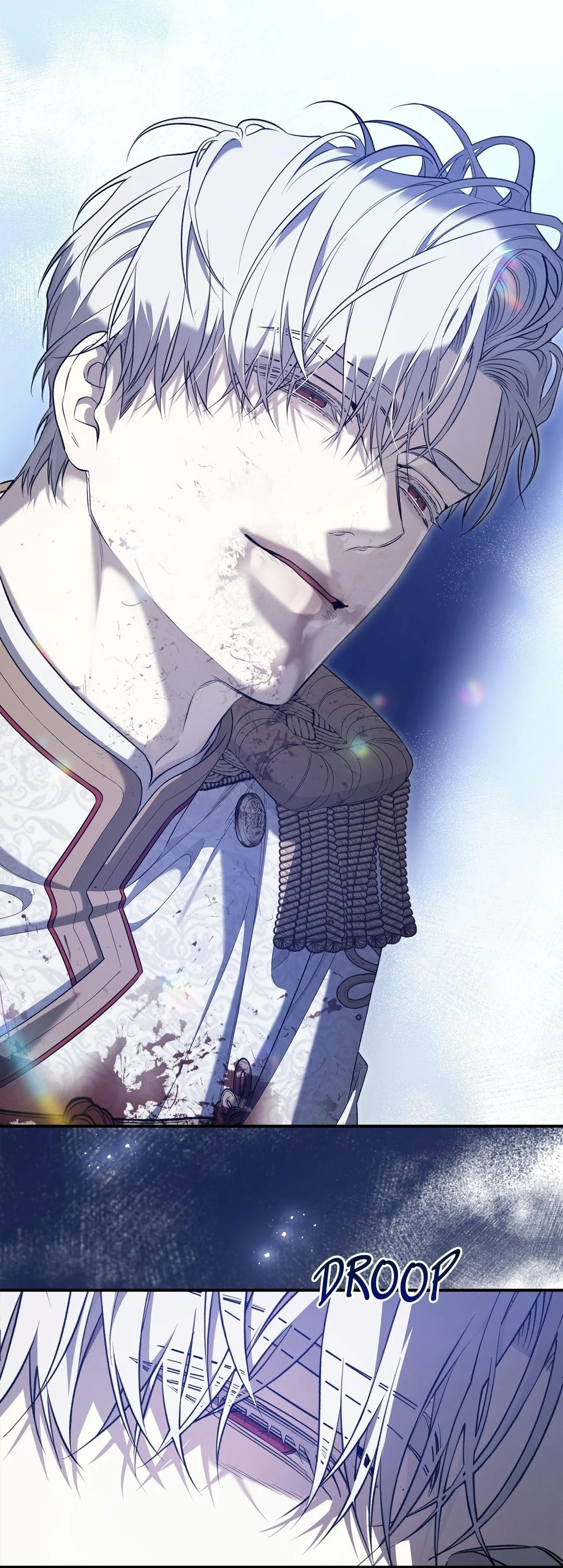 Read Eternal Covenant chapter 134 image 27 on Lezhin