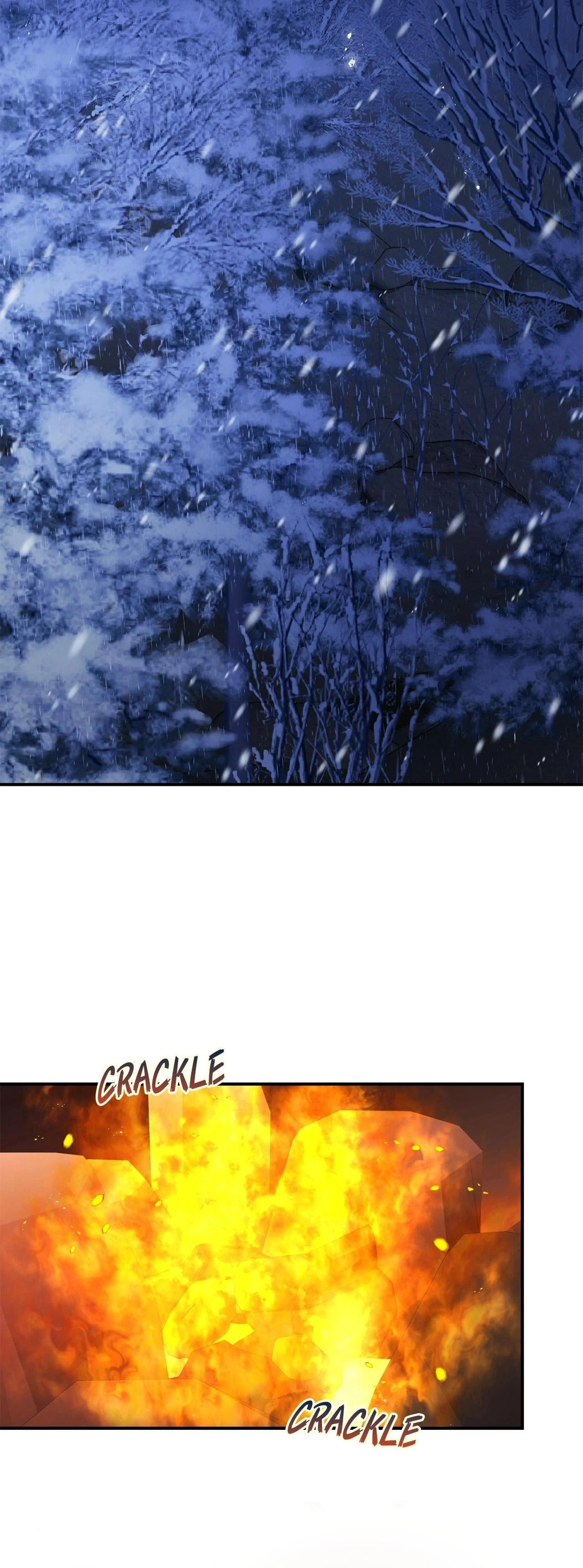 Read Eternal Covenant chapter 134 image 29 on Lezhin