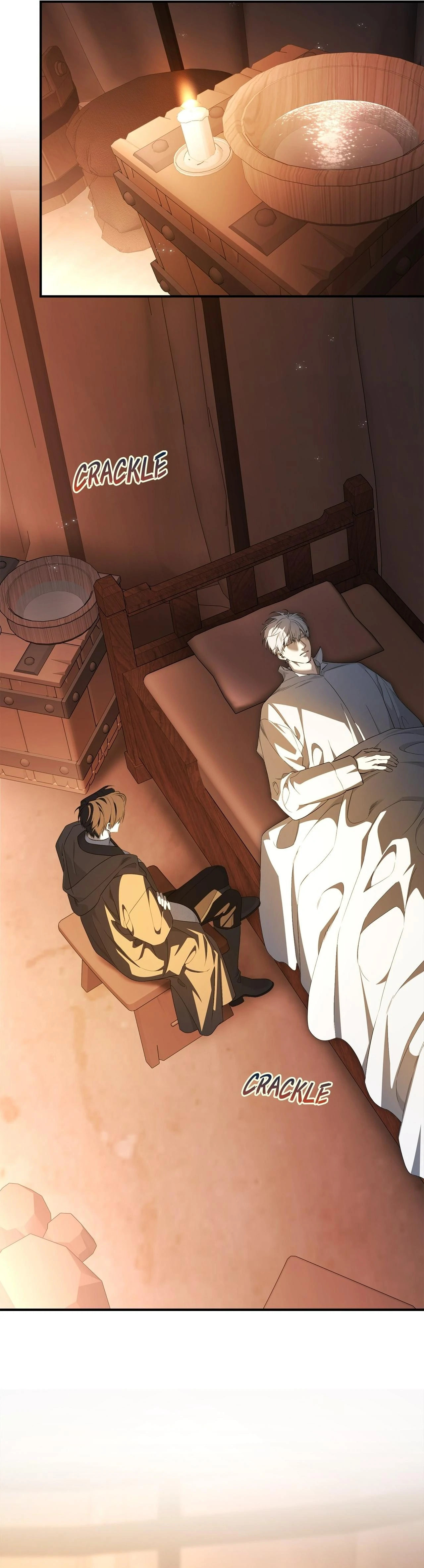 Read Eternal Covenant chapter 134 image 30 on Lezhin