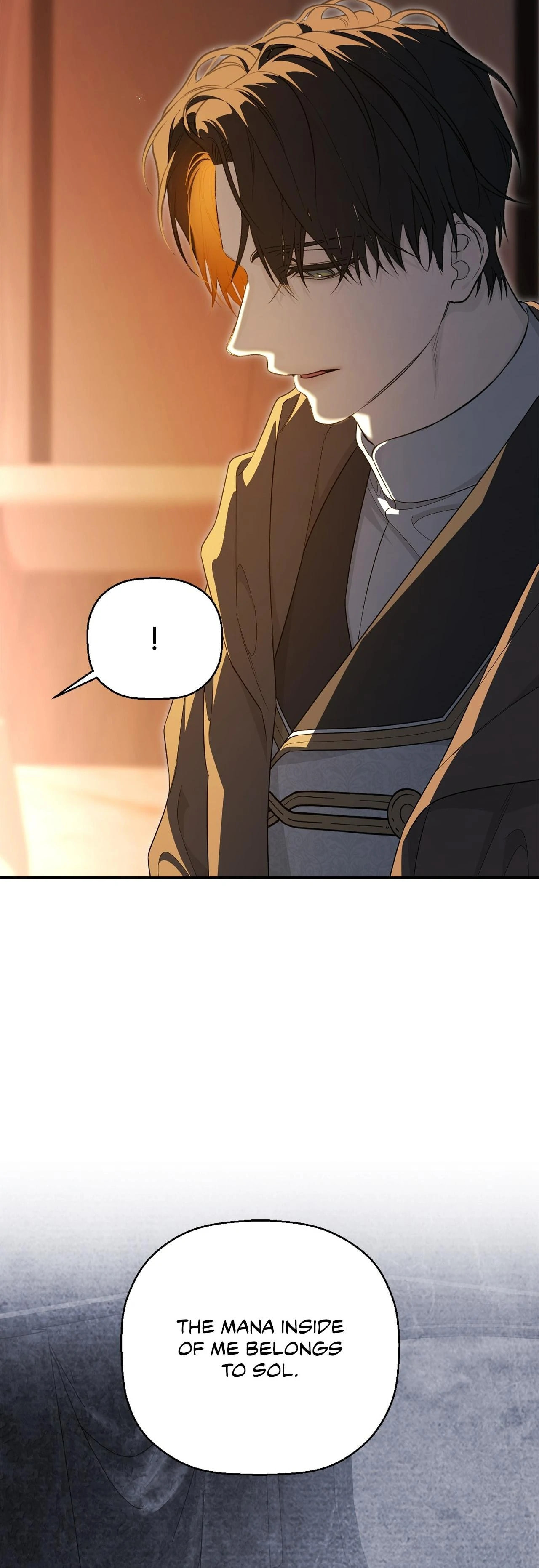 Read Eternal Covenant chapter 134 image 38 on Lezhin