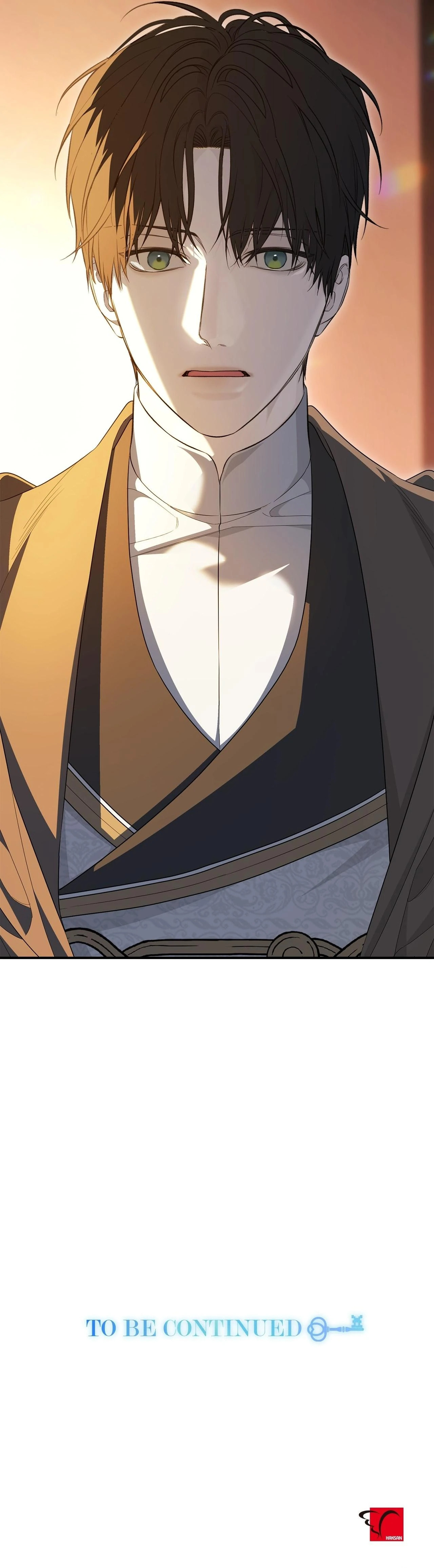 Read Eternal Covenant chapter 134 image 42 on Lezhin
