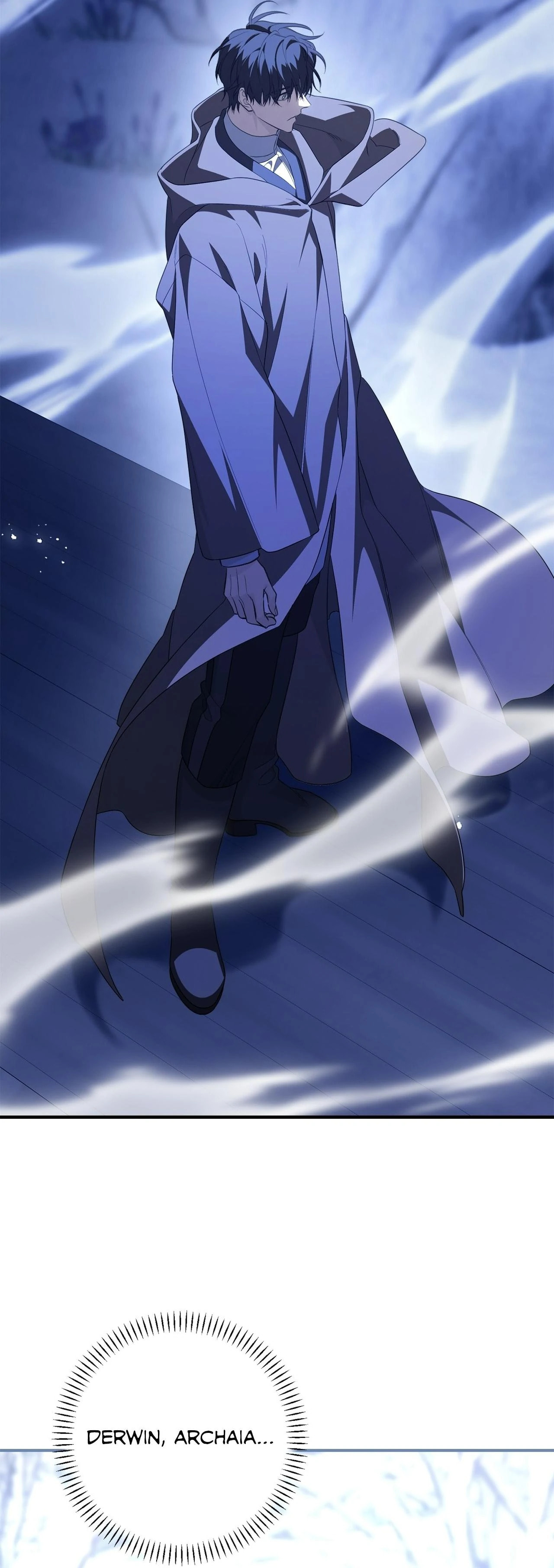 Read Eternal Covenant chapter 134 image 7 on Lezhin