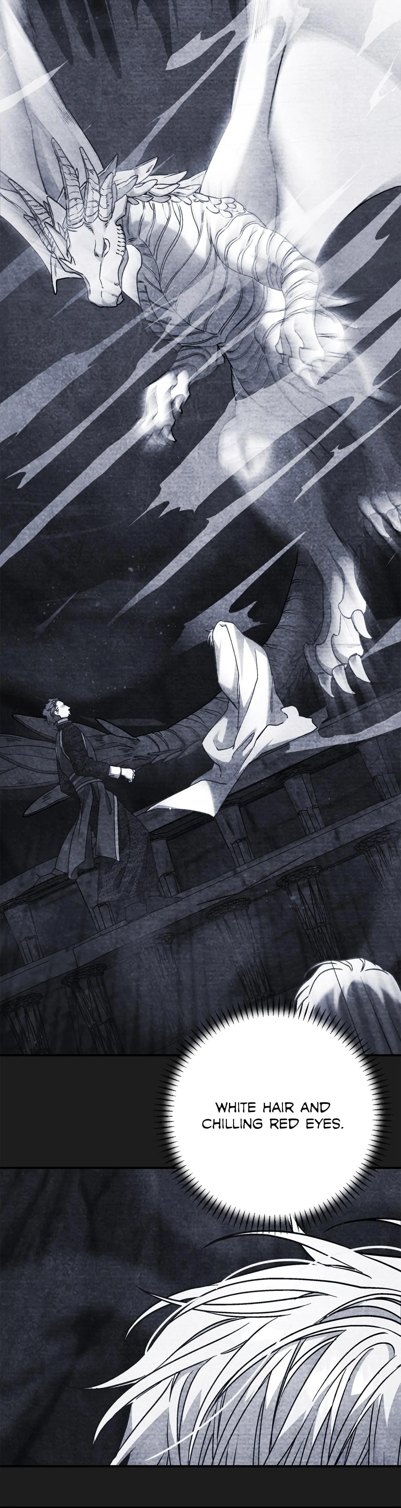 Read Eternal Covenant chapter 134 image 9 on Lezhin