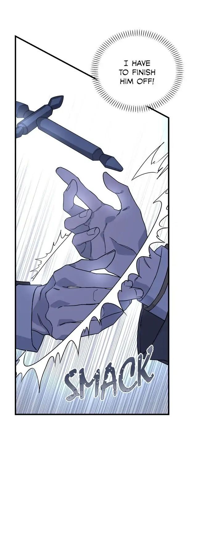 Read Eternal Covenant chapter 2.1 image 1 on Lezhin
