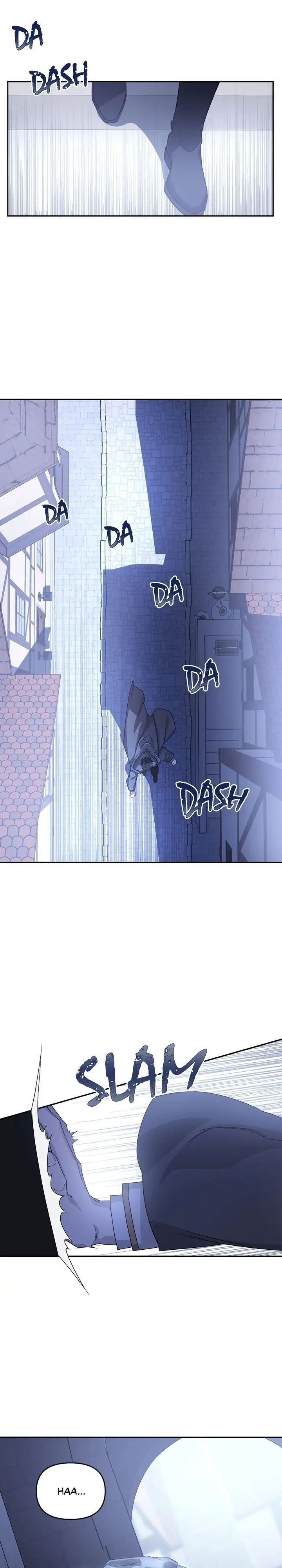 Read Eternal Covenant chapter 2.1 image 11 on Lezhin