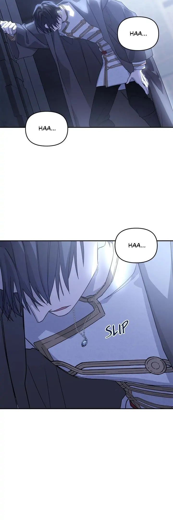 Read Eternal Covenant chapter 2.1 image 12 on Lezhin