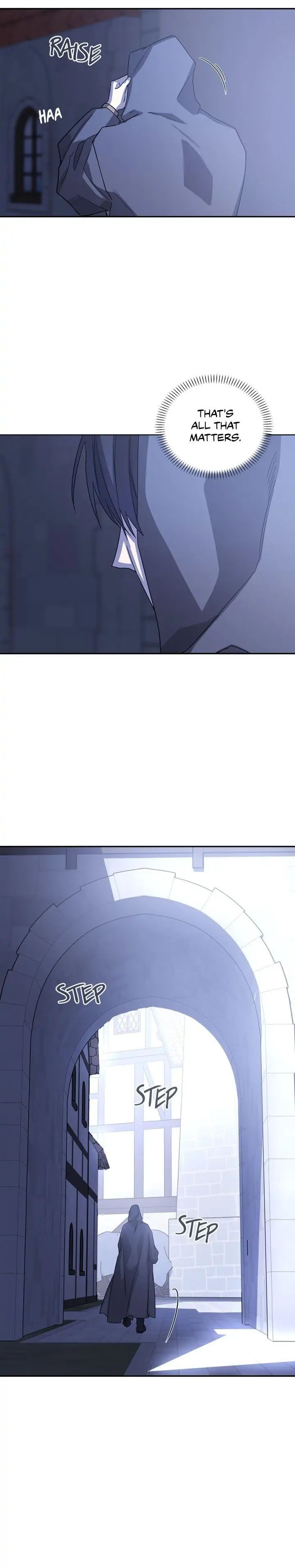 Read Eternal Covenant chapter 2.1 image 15 on Lezhin