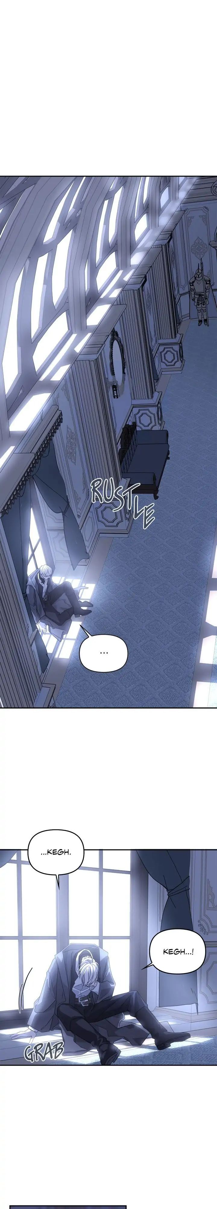 Read Eternal Covenant chapter 2.1 image 16 on Lezhin